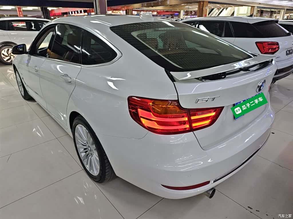 BMW 3 Series, 2016 все фото