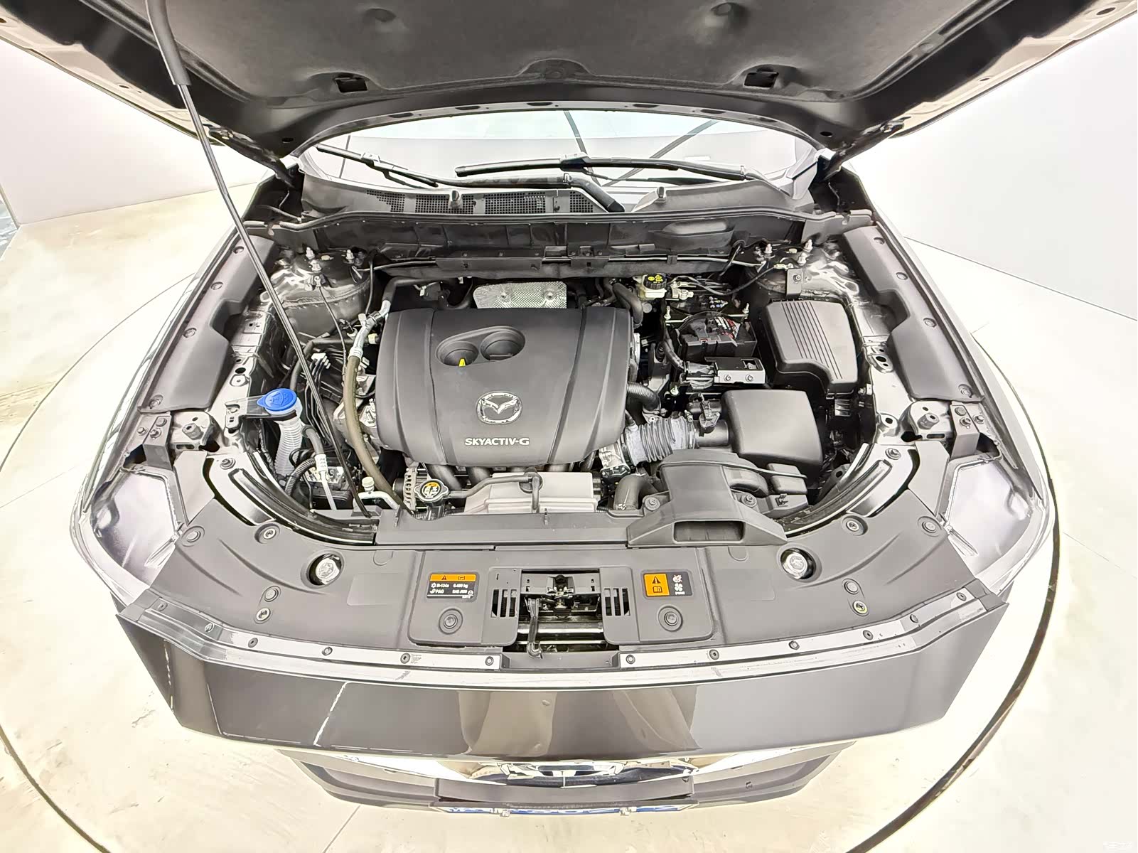 Mazda CX-5, 2022 13