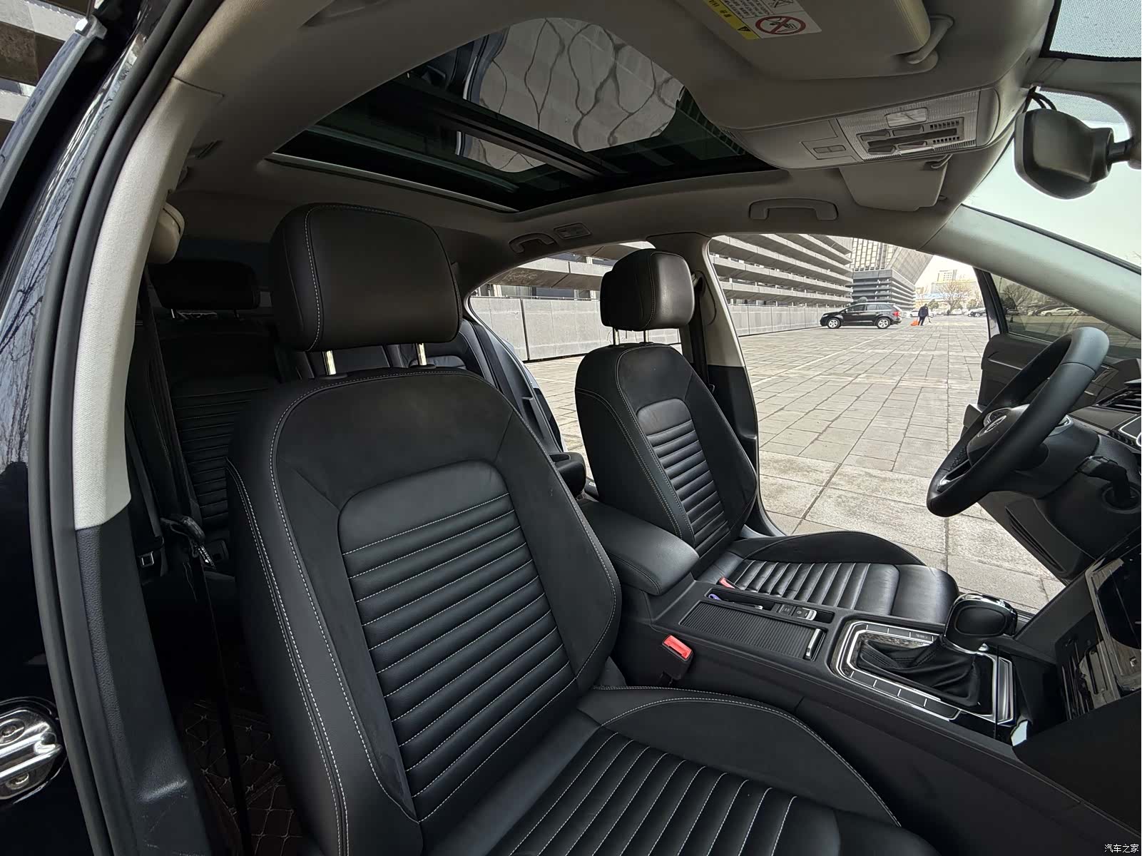 Volkswagen Magotan, 2020 17