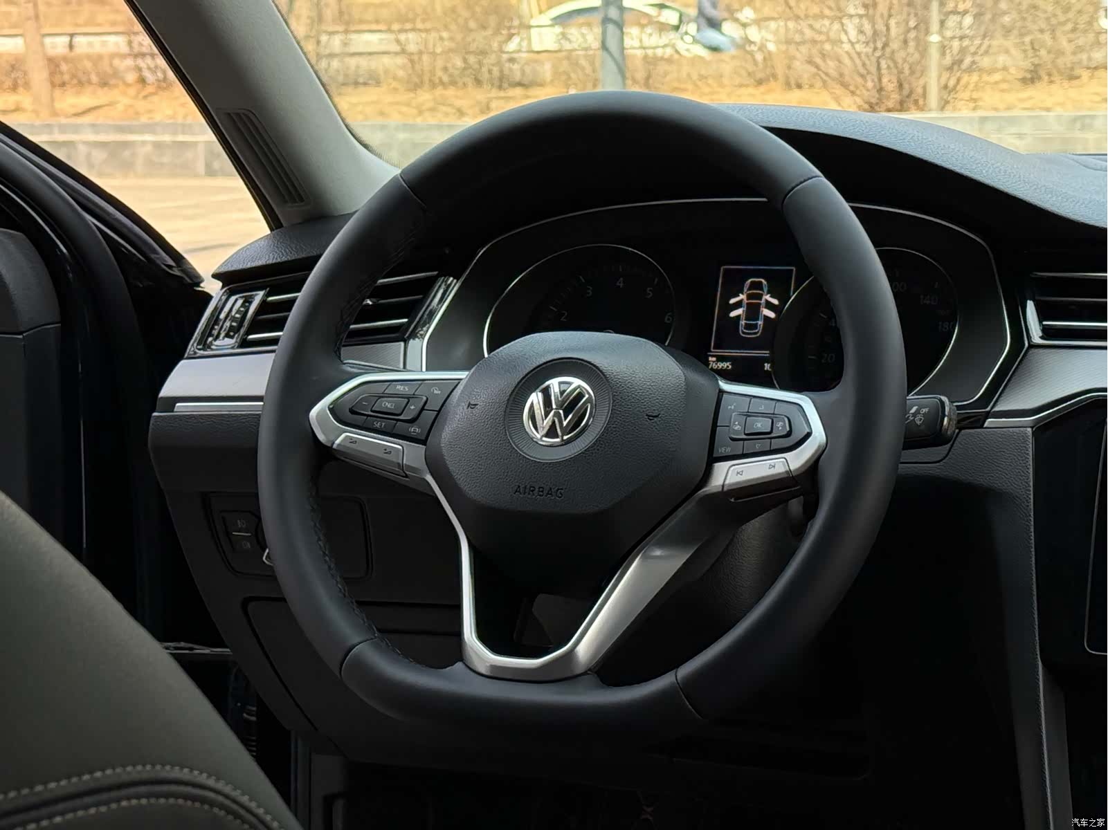 Volkswagen Magotan, 2020 19