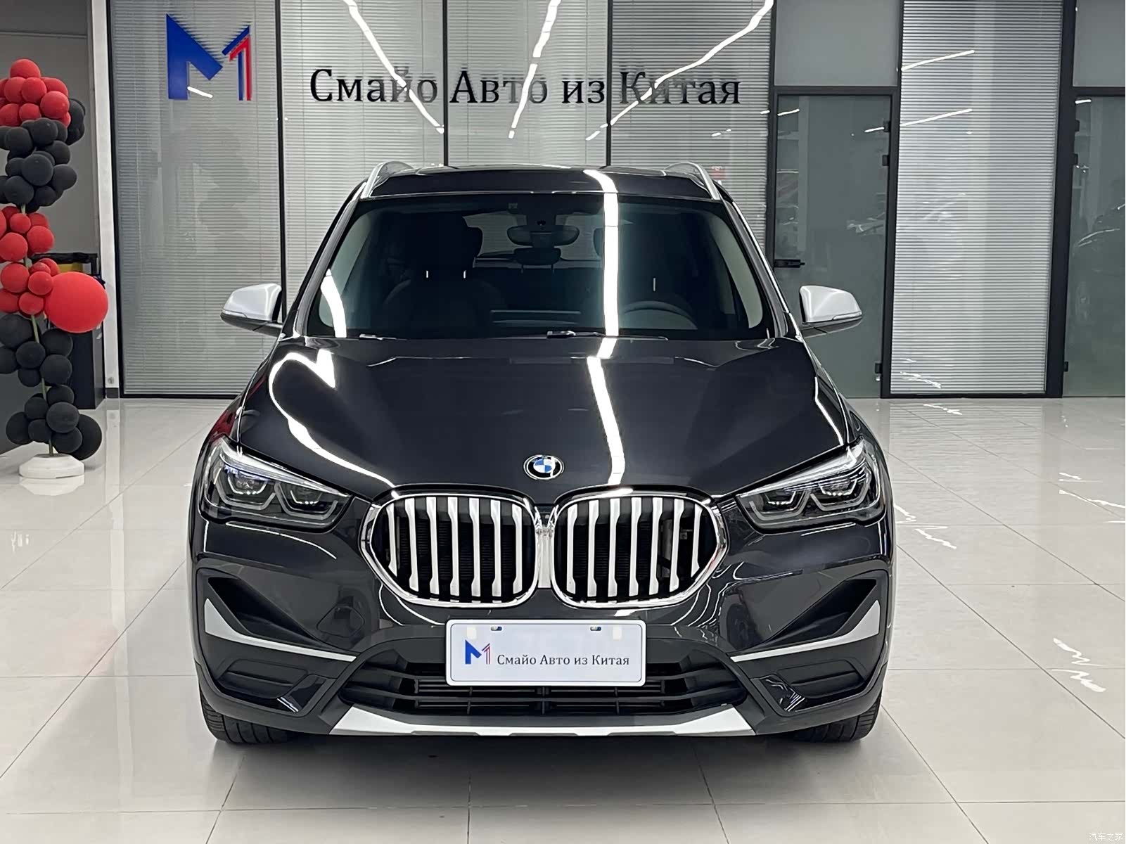BMW X1, 2022 2