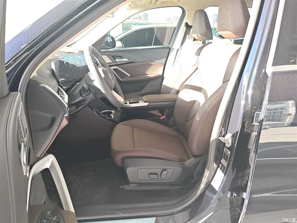 BMW X1, 2023 15