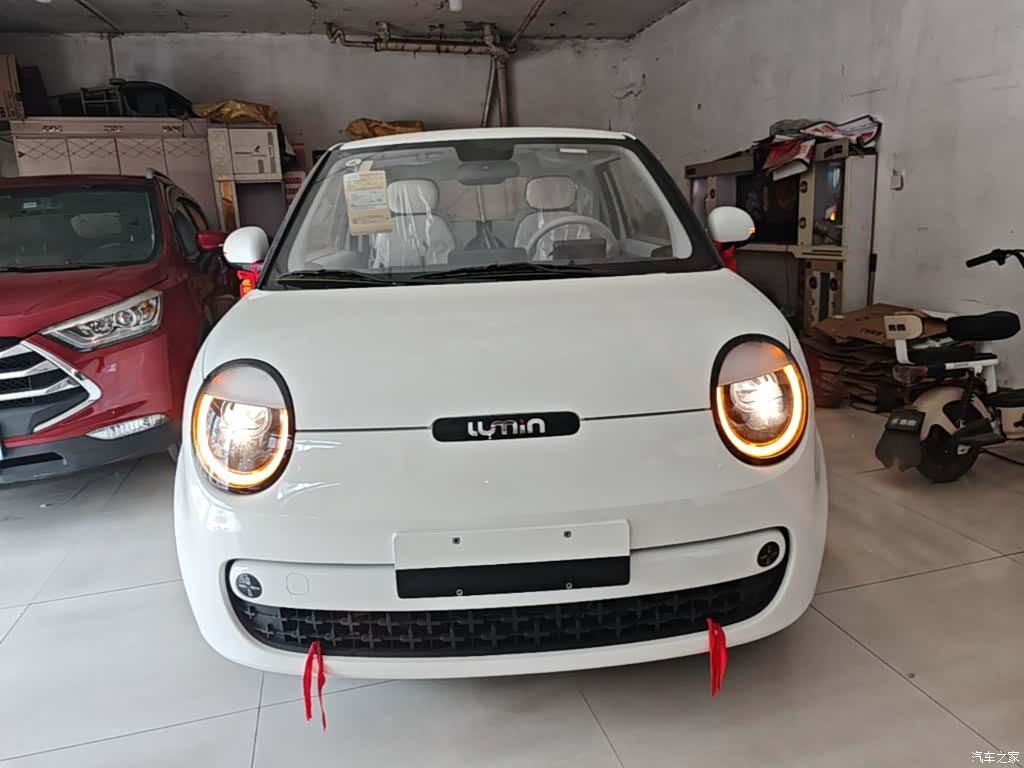 Changan Lumin, 2026 3