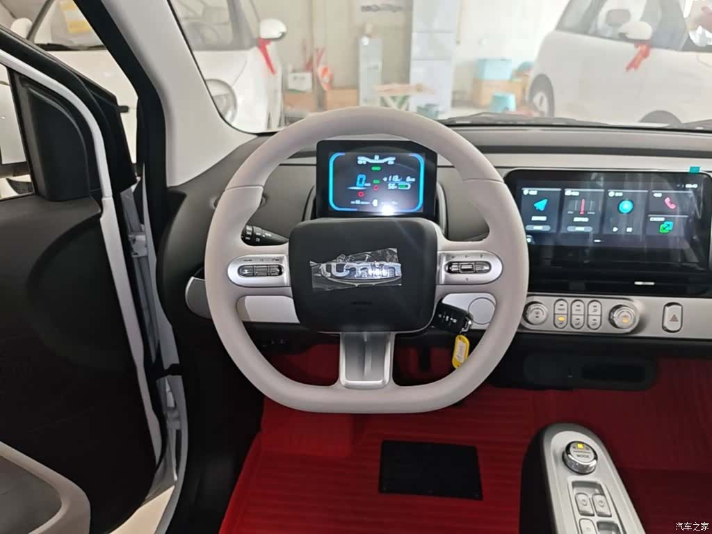 Changan Lumin, 2026 11