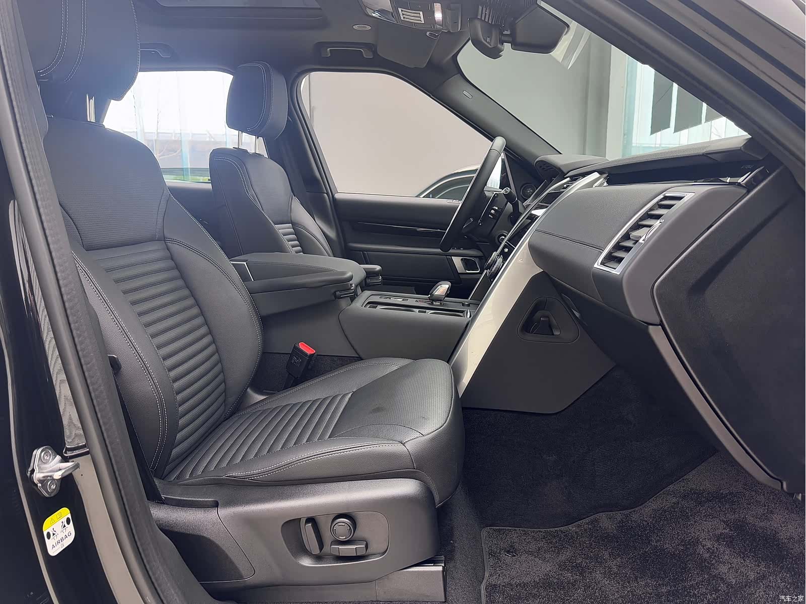 Land Rover Discovery, 2025 8