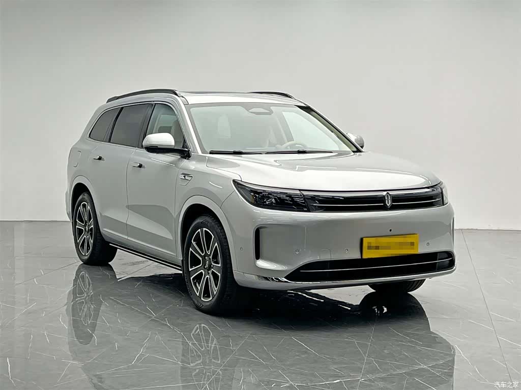 AITO M7, 2026 8