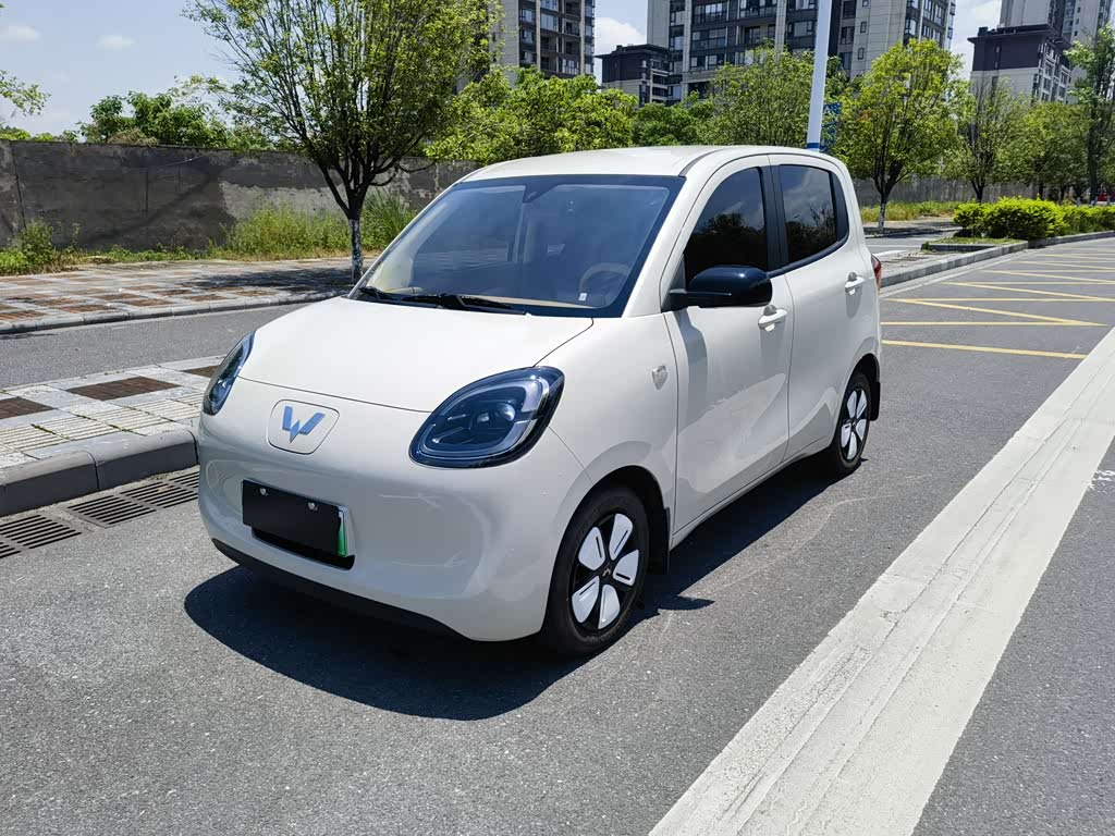 Wuling Mini EV