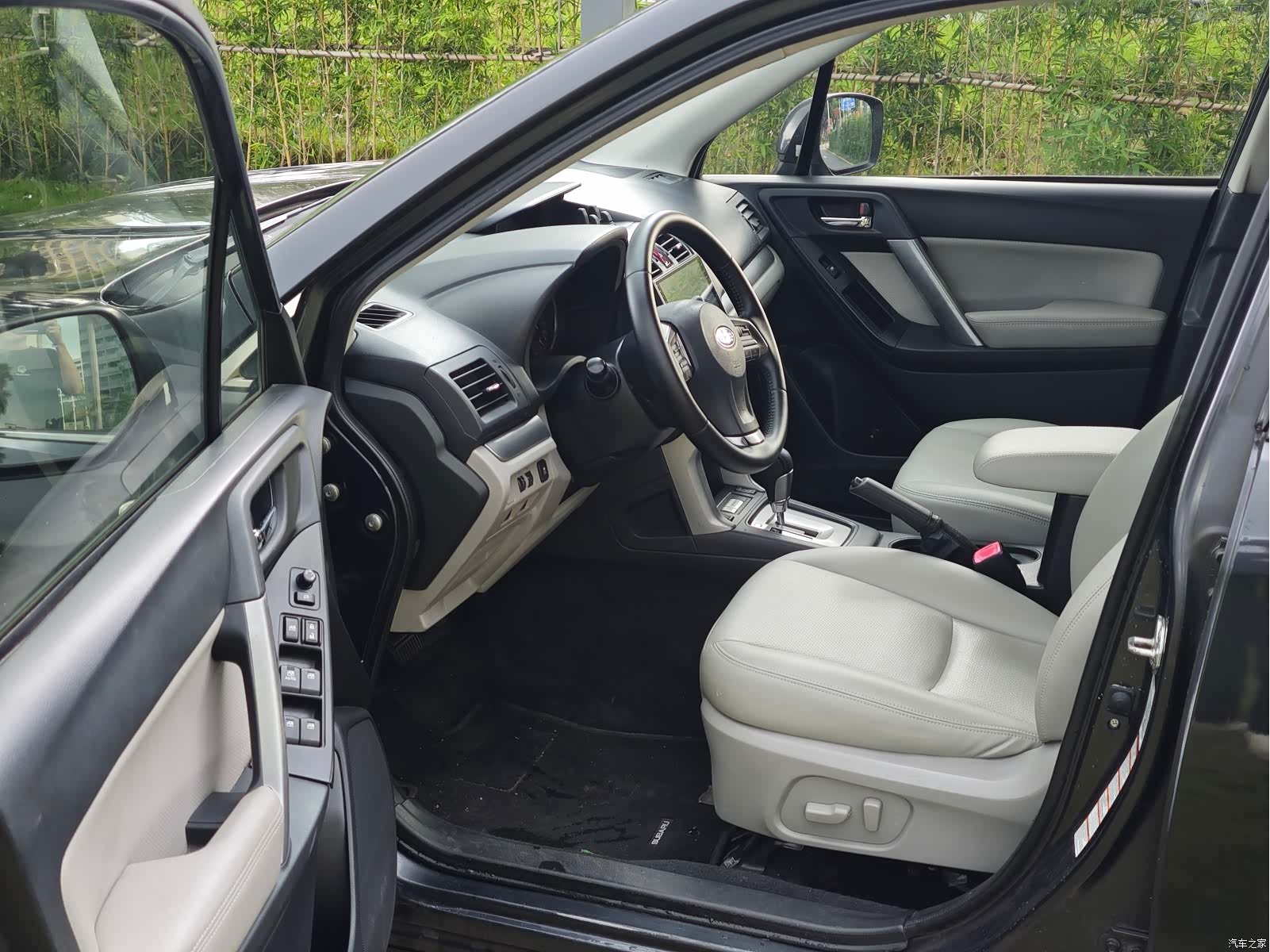 Subaru Forester, 2013 7