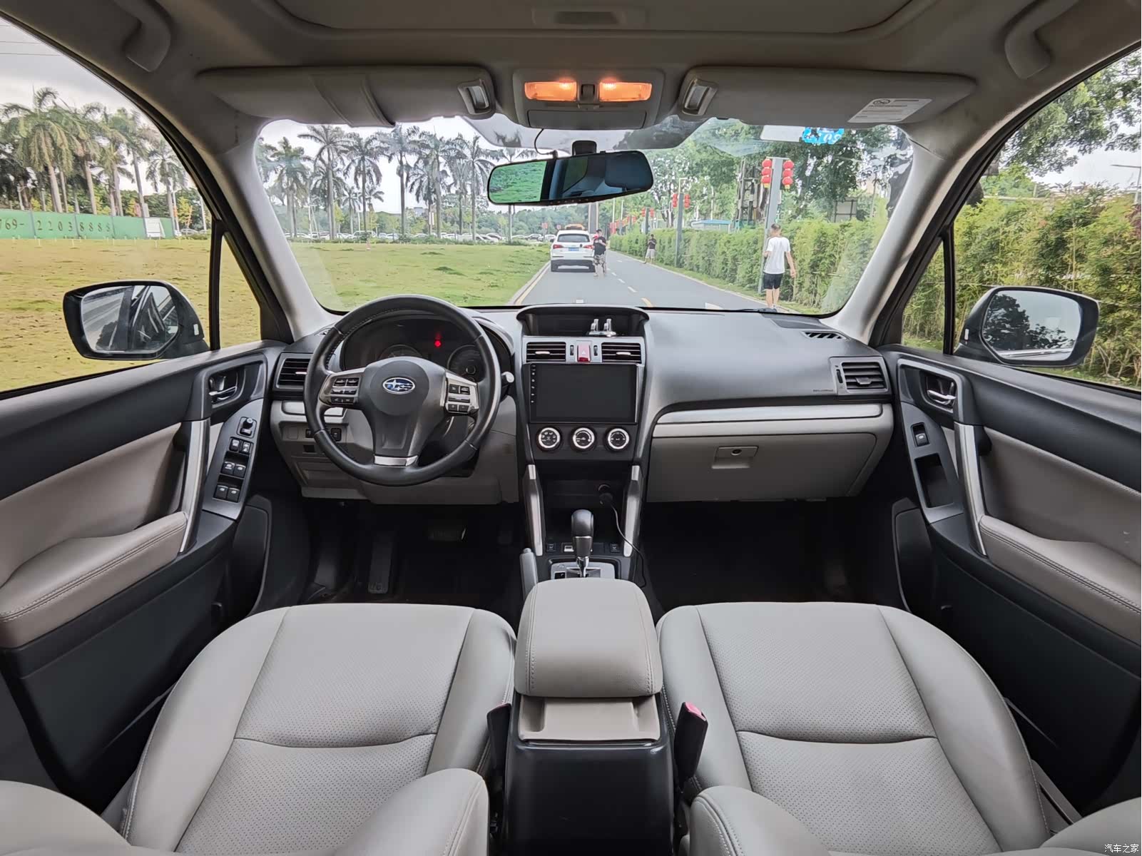 Subaru Forester, 2013 9