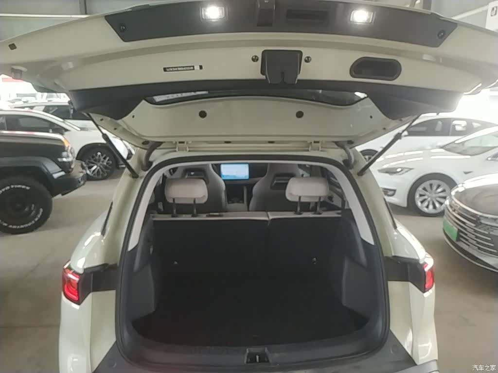 BYD Yuan, 2024 19