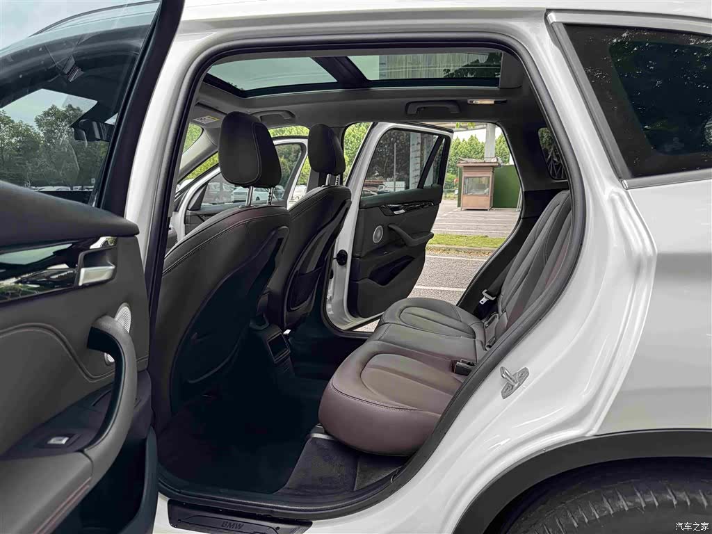 BMW X1, 2021 15