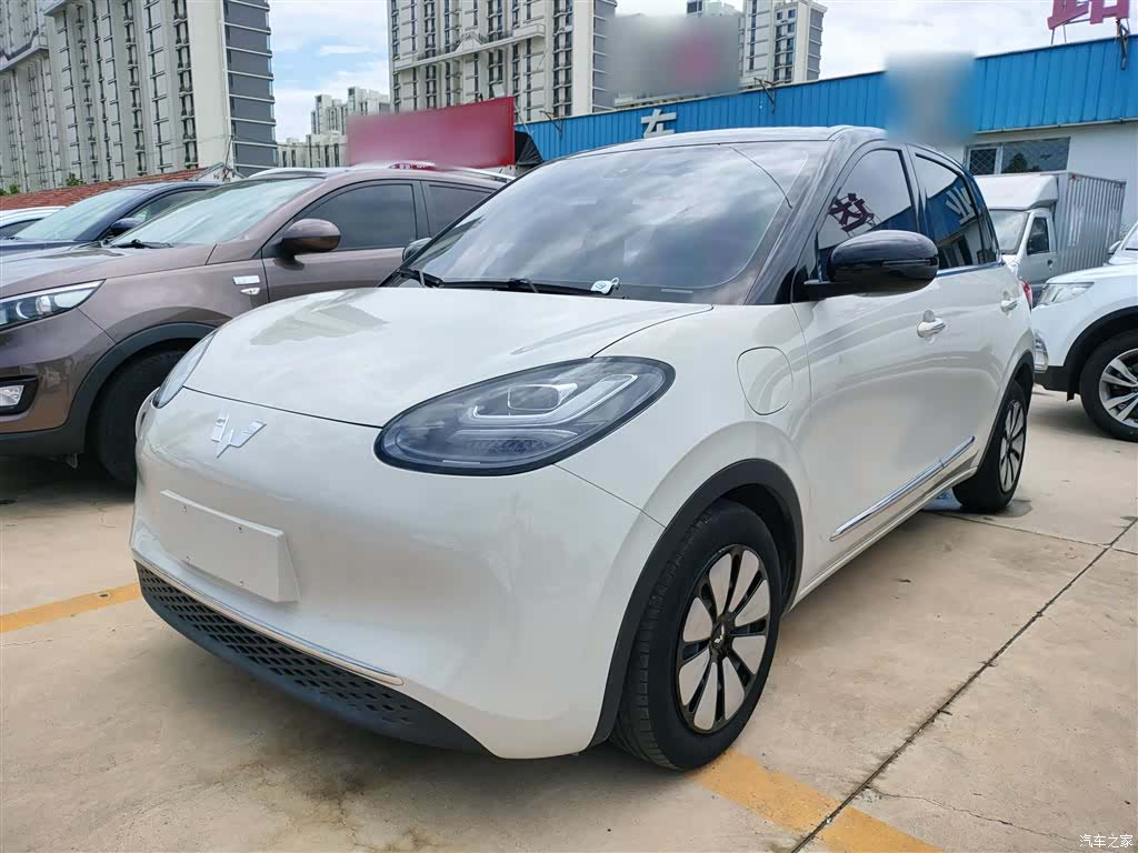 Wuling Bingo, 2023 1