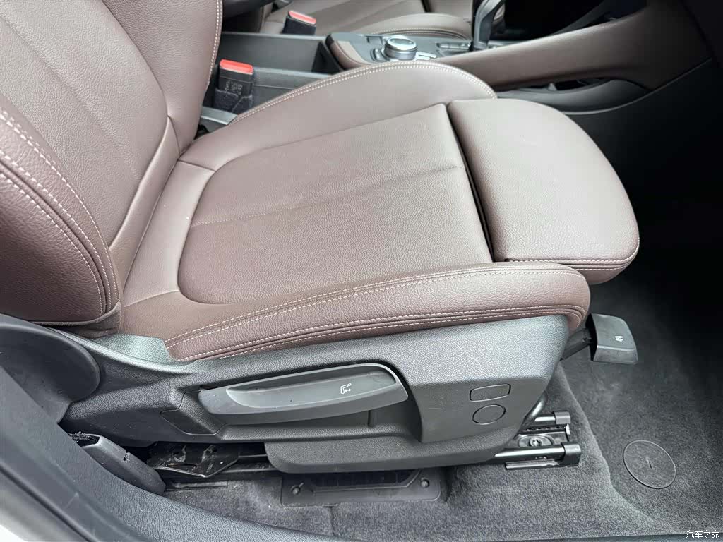BMW X1, 2021 29