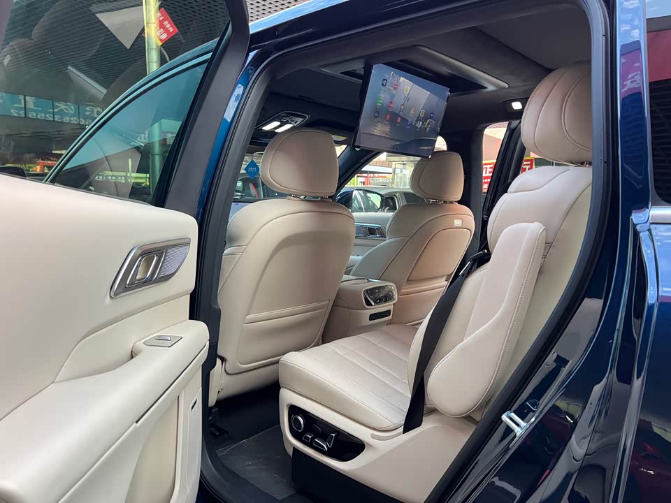 DEEPAL Dark blue S09