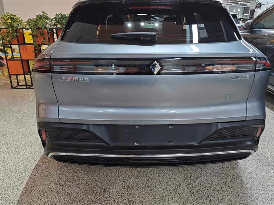 Baoding Sea of Clouds