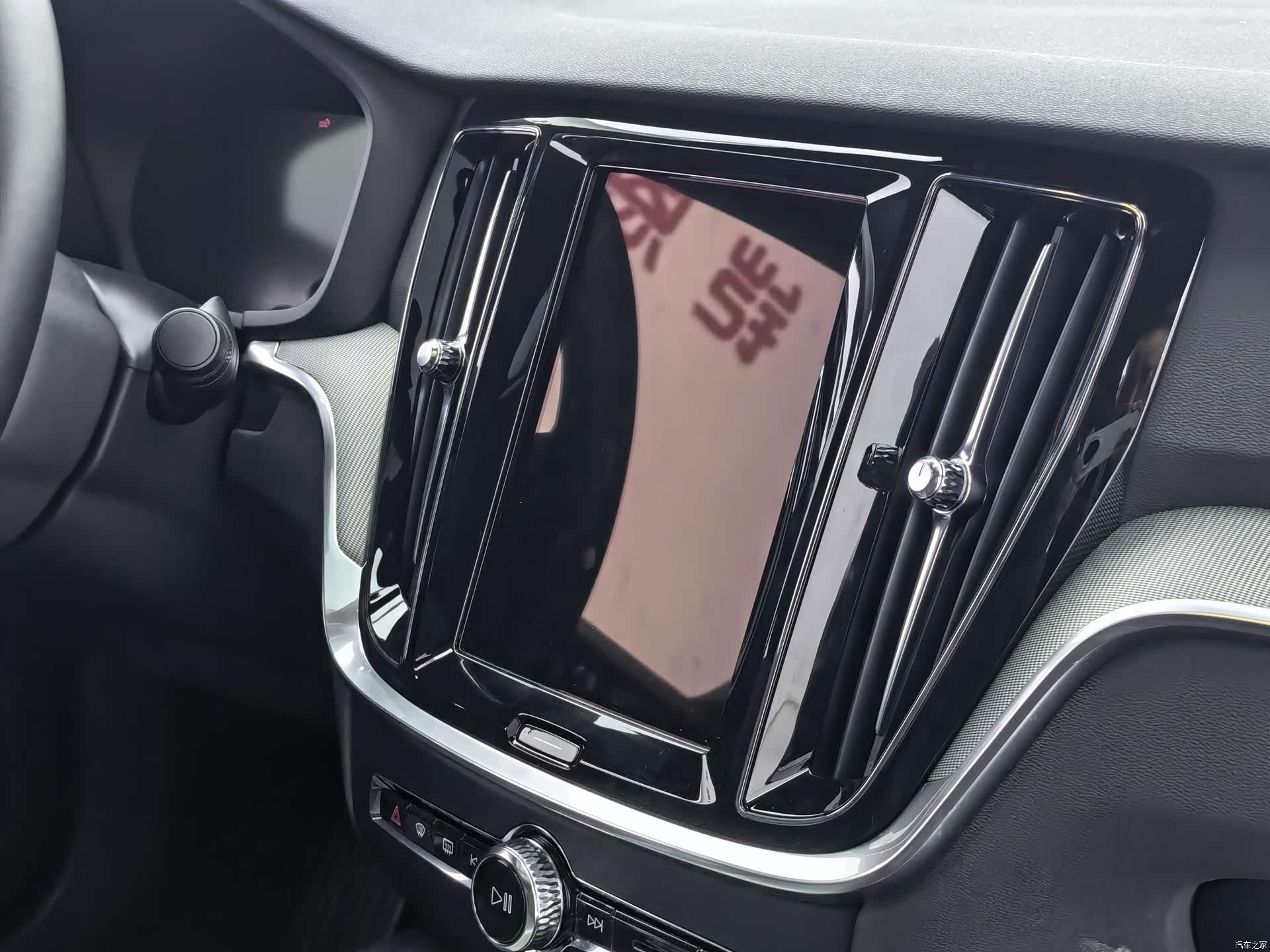Volvo S60, 2025 6