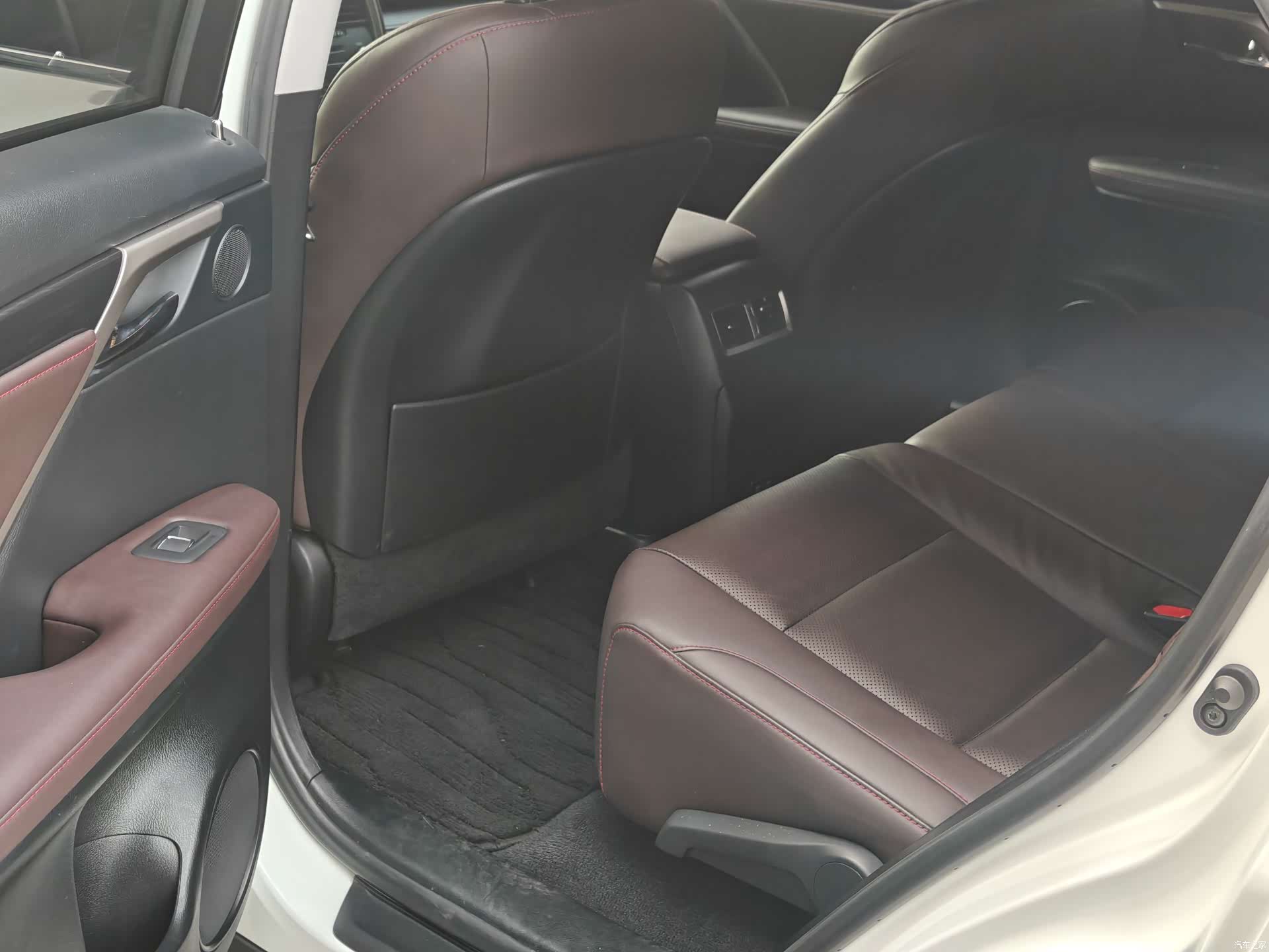 Lexus RX, 2022 8