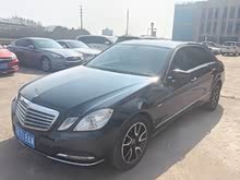 ����E�� 2012�� E 200 L CGI������