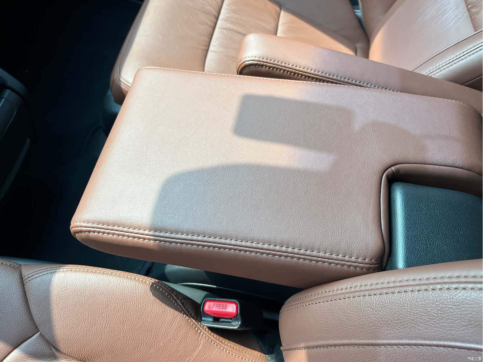 Honda Odyssey, 2022 15