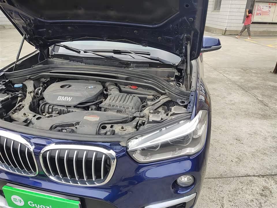 BMW X1 BMW X1