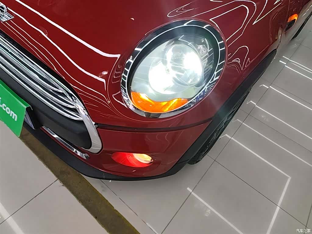 Mini Cooper, 2018 23