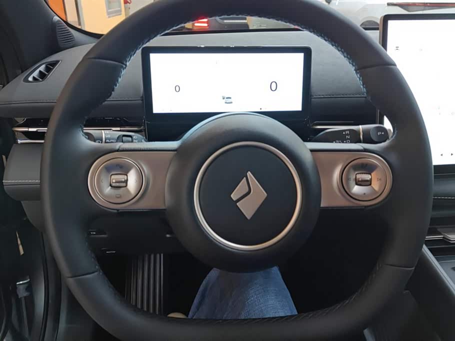 Baoding Sea of Clouds