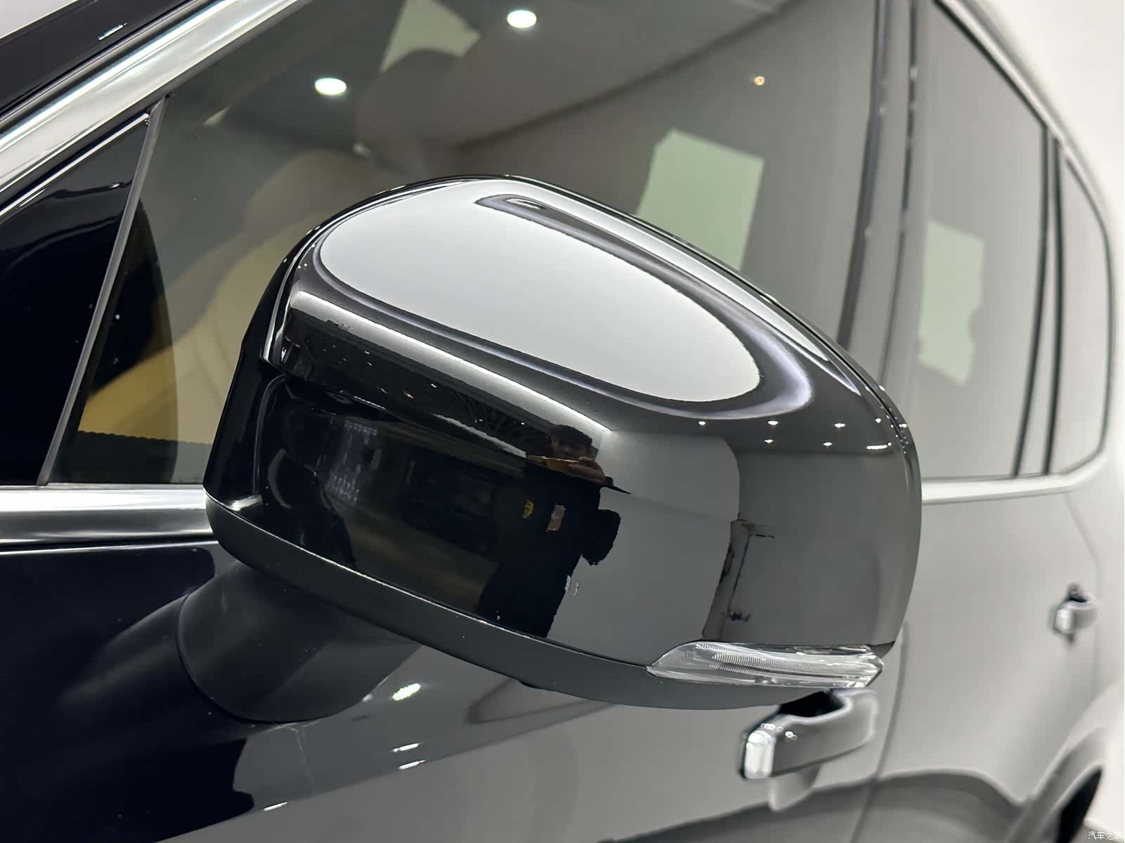 Volvo XC90, 2016 21