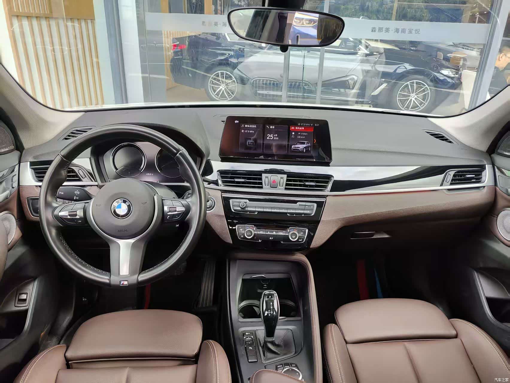 BMW X1, 2022 3