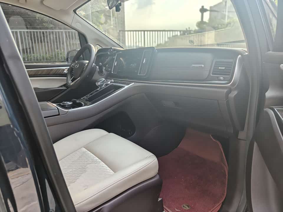 Trumpchi Trumpchi M8