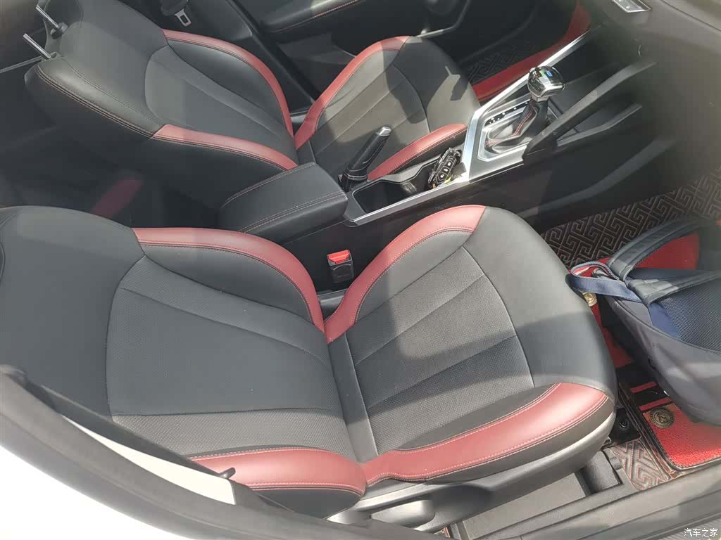 Geely X3, 2021 4