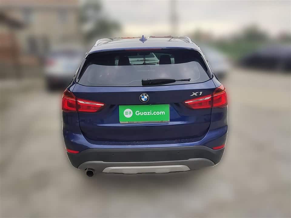 BMW X1 BMW X1