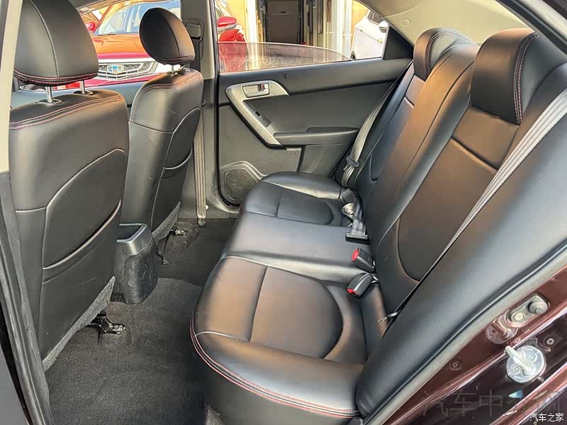 Kia GL, 2014 все фото