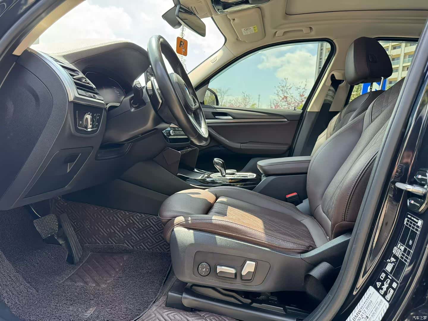 BMW X3, 2022 4