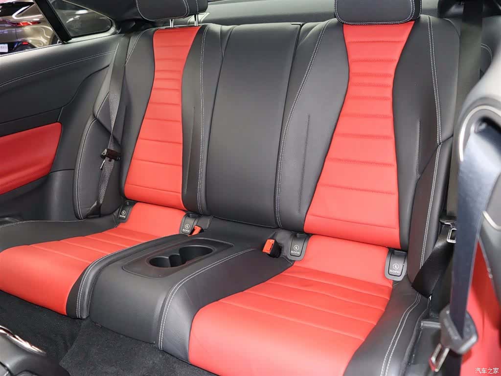 Mercedes-Benz E-Class, 2021 7