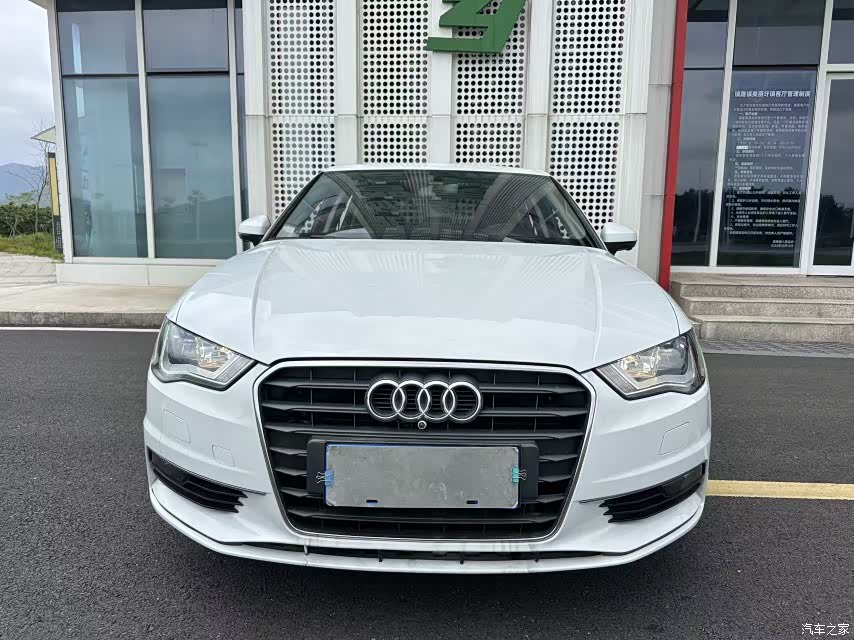 Audi A3, 2017 21