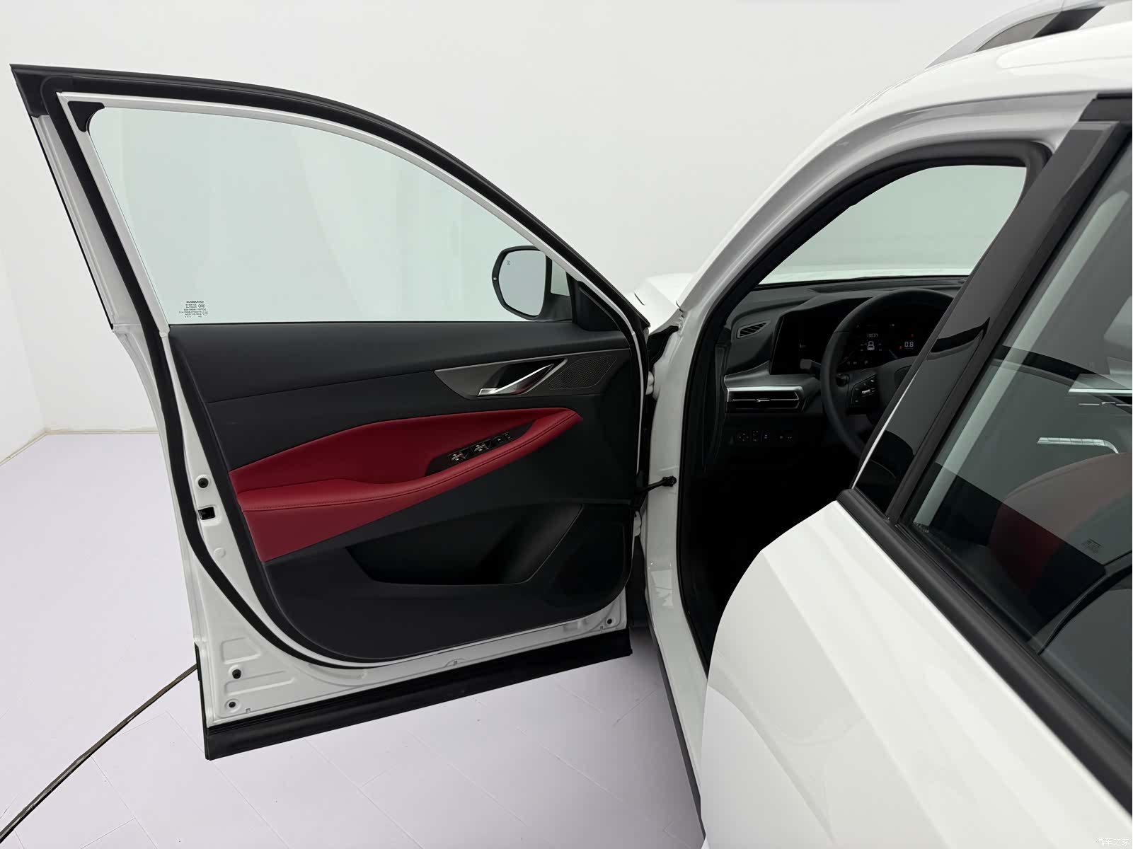 Changan CS35, 2022 23