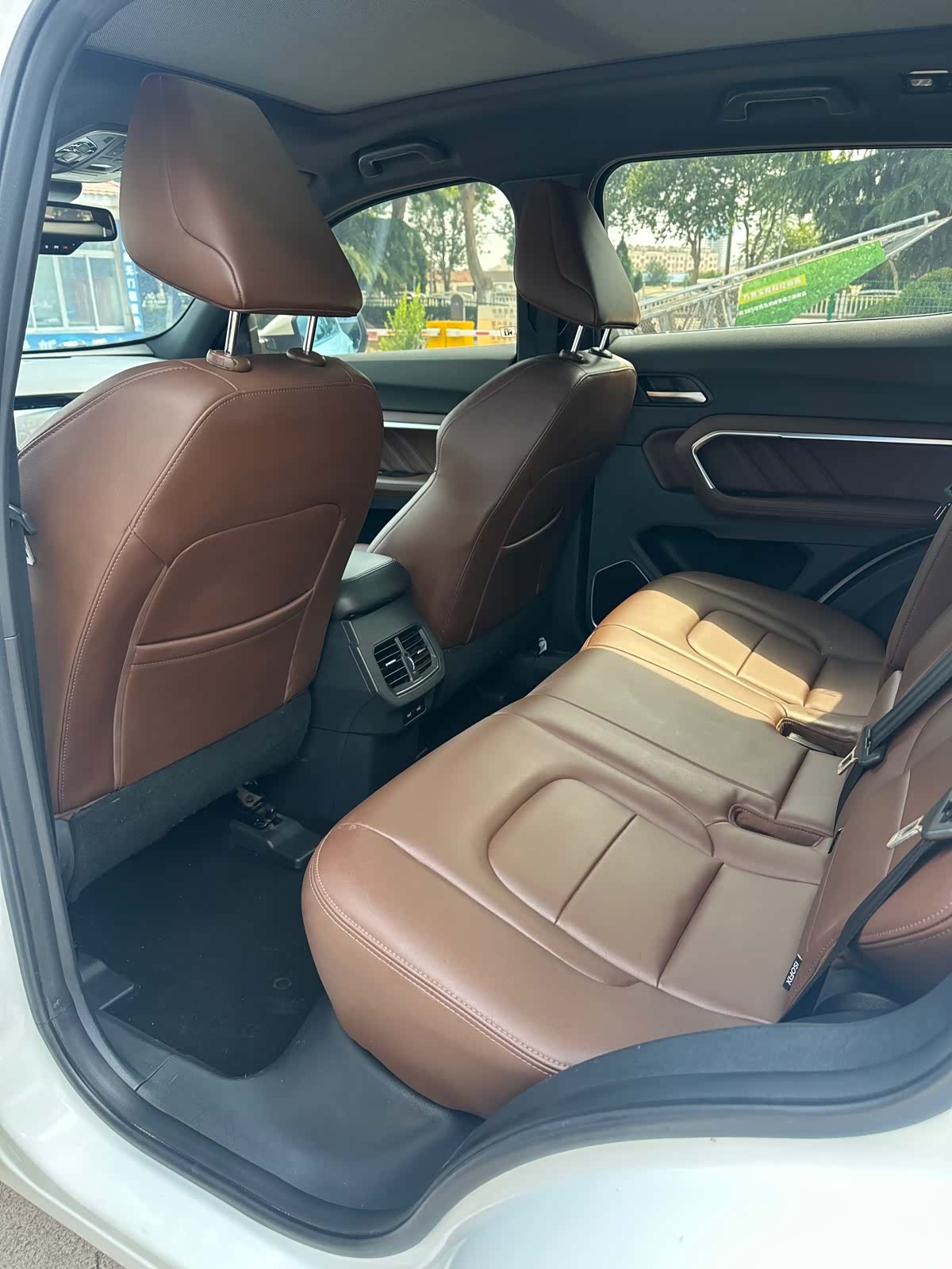 Haval H6, 2018 13