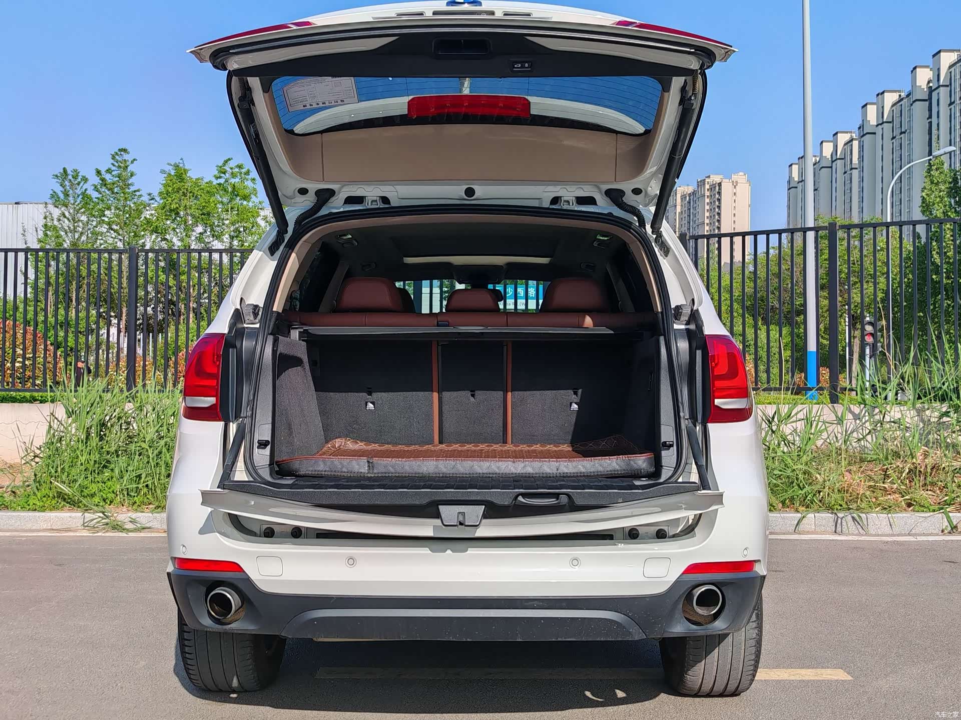 BMW X5, 2018 7