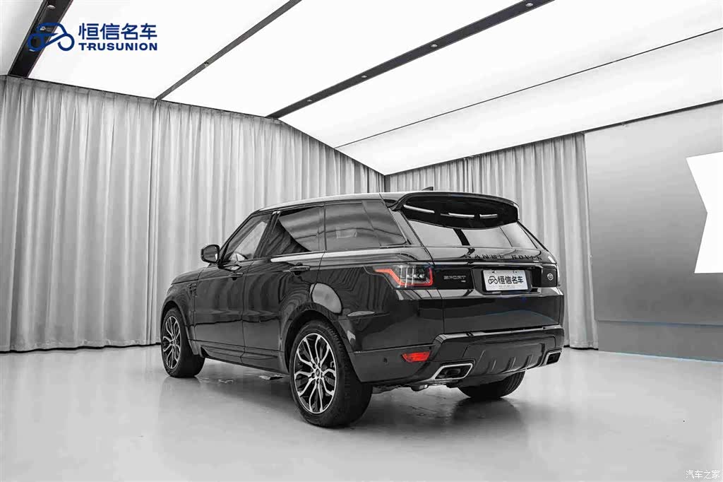 Land Rover Range Rover, 2022 7