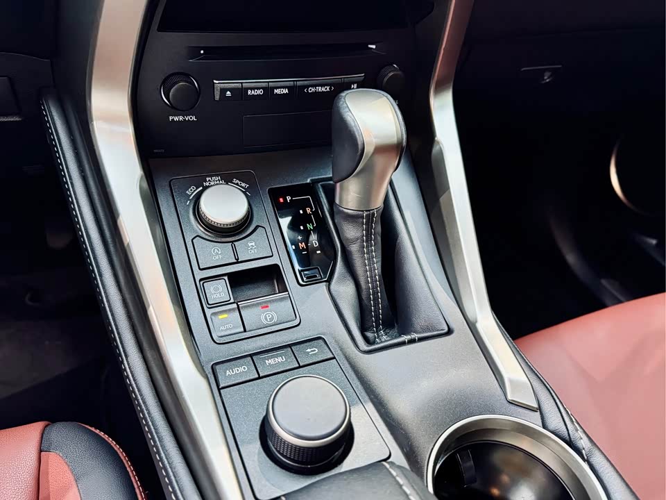 Lexus NX Lexus NX