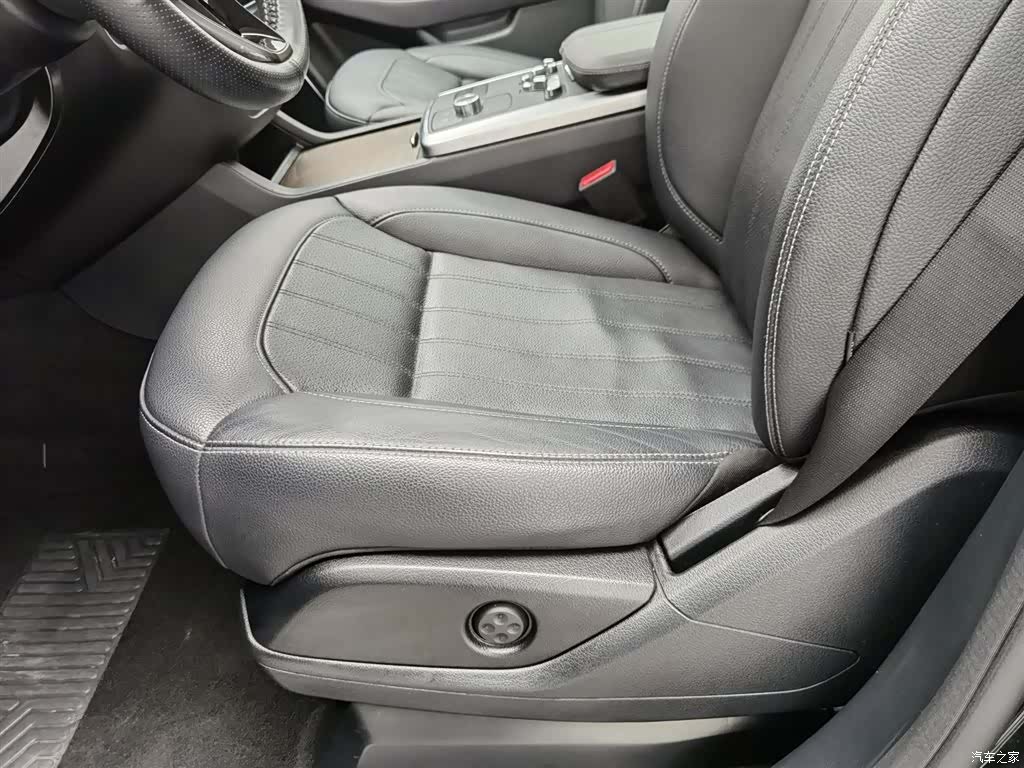 BAIC BJ90, 2023 20