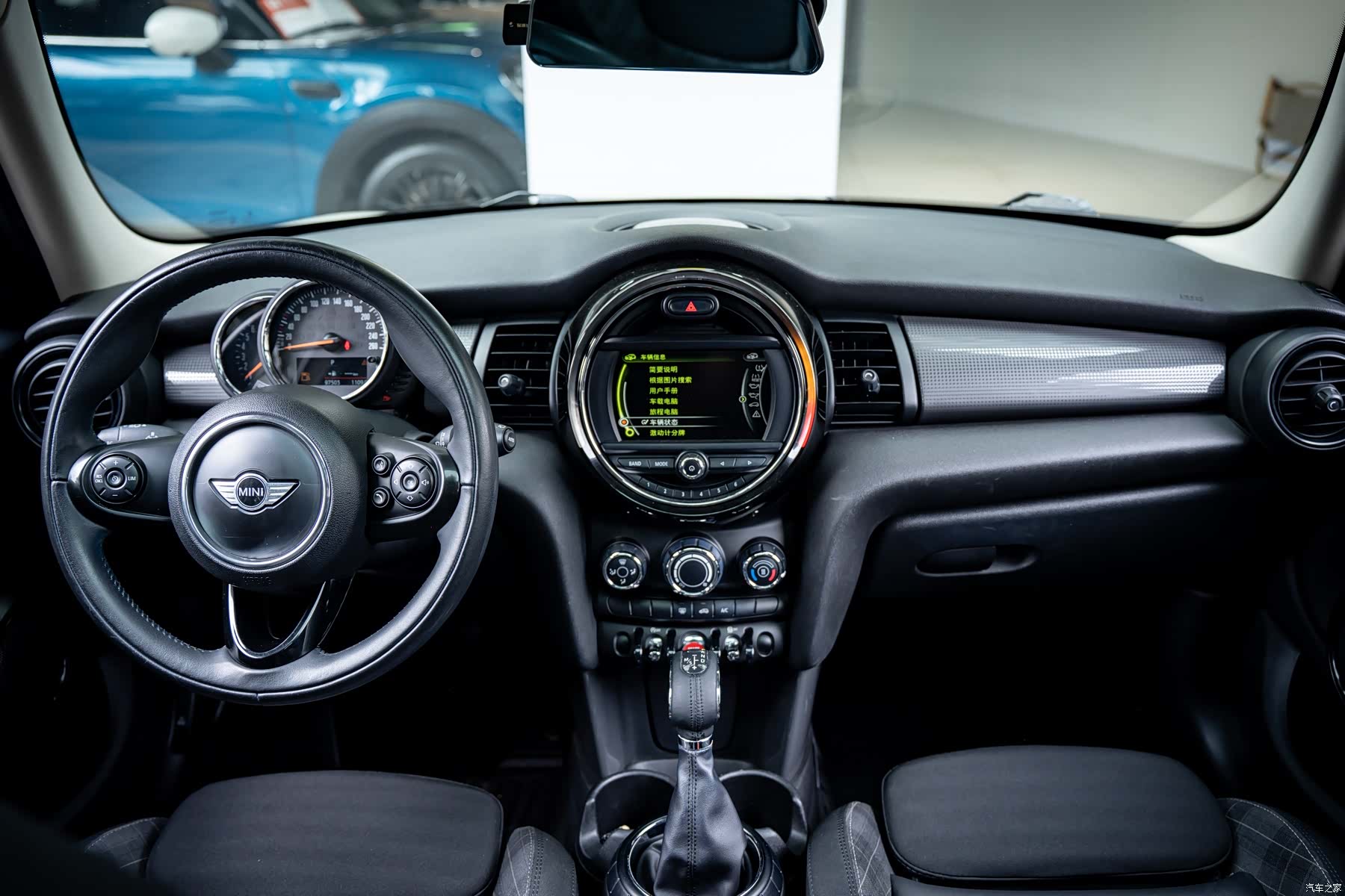 Mini Cooper, 2017 9