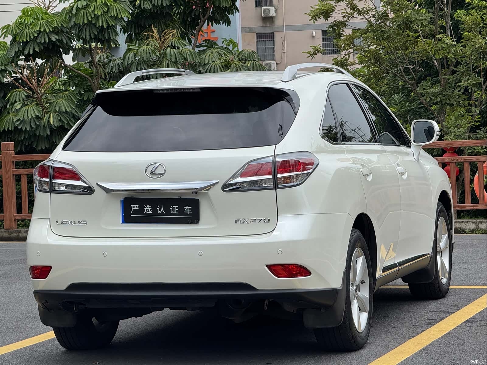 Lexus RX, 2012 все фото