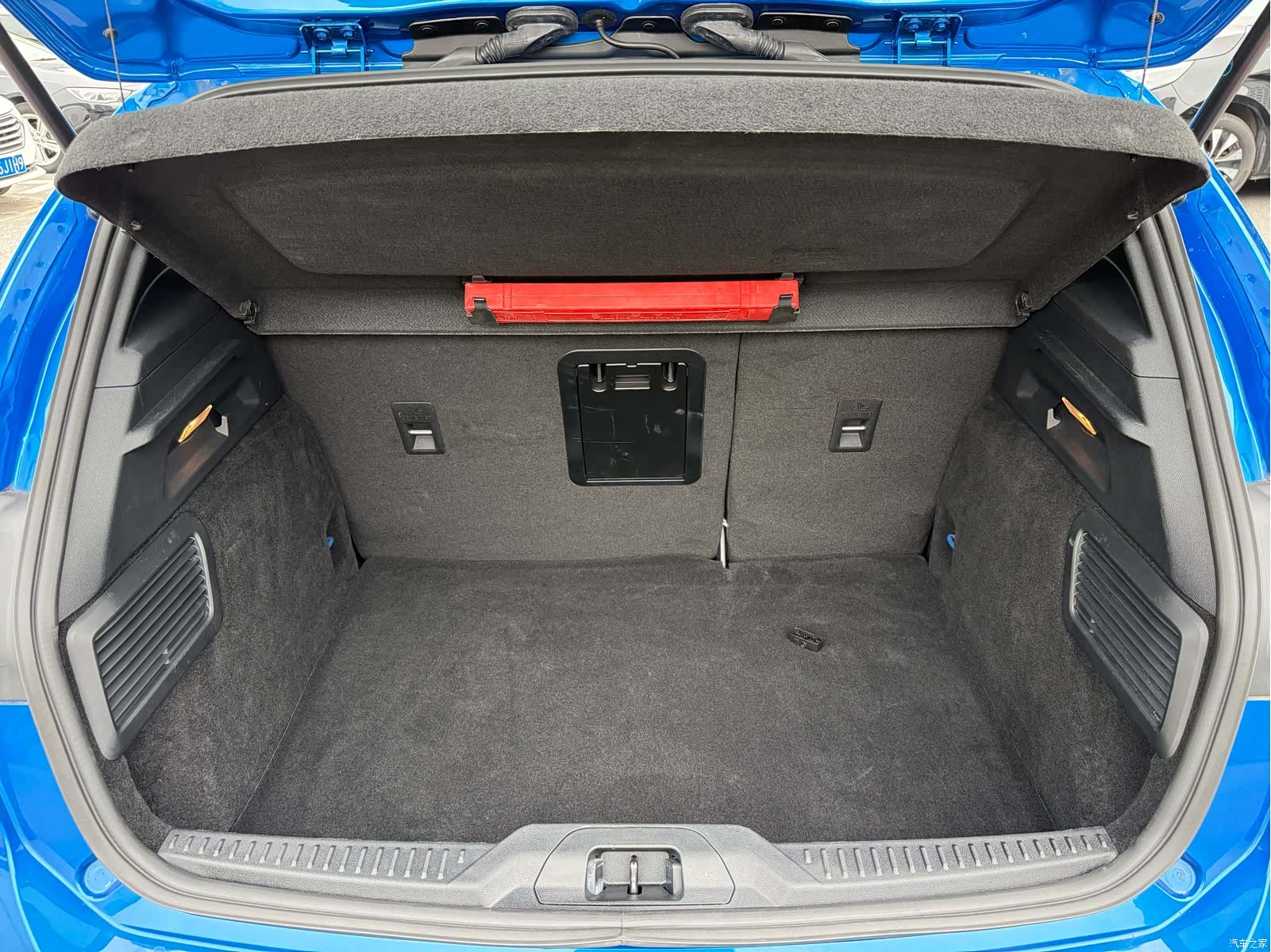 Ford Focus, 2019 22