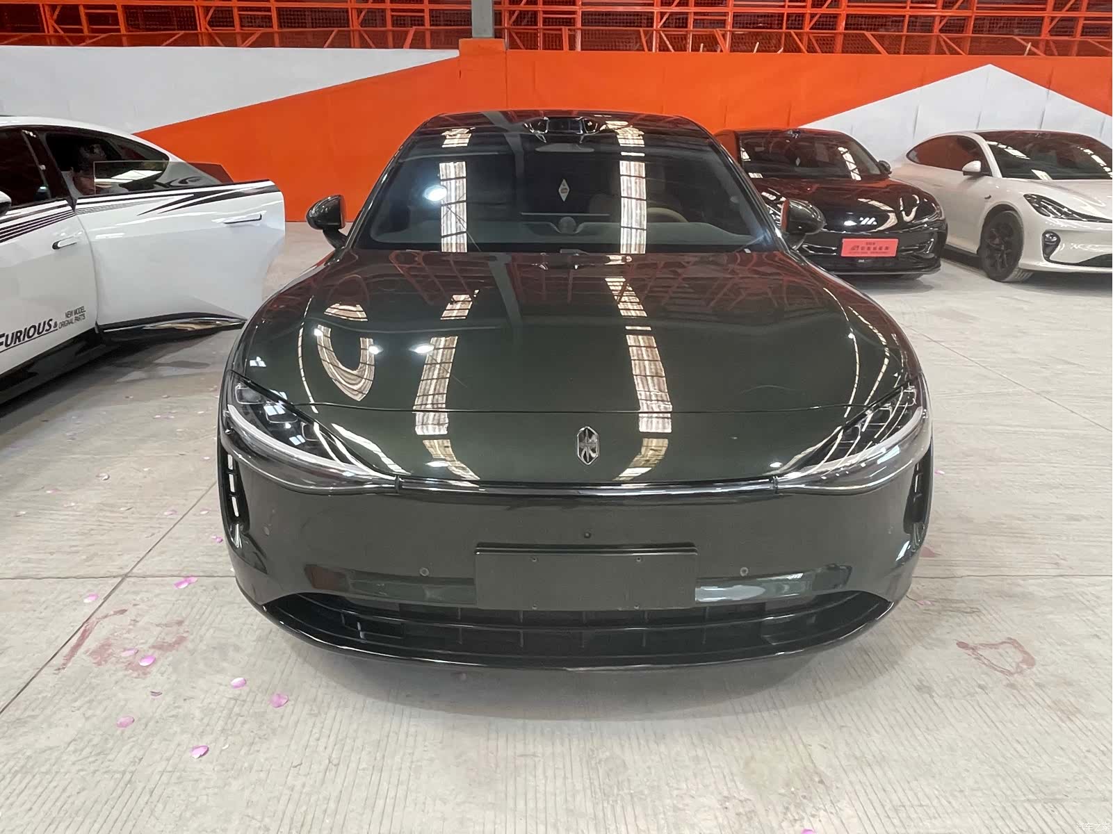 Stelato S9, 2025 2