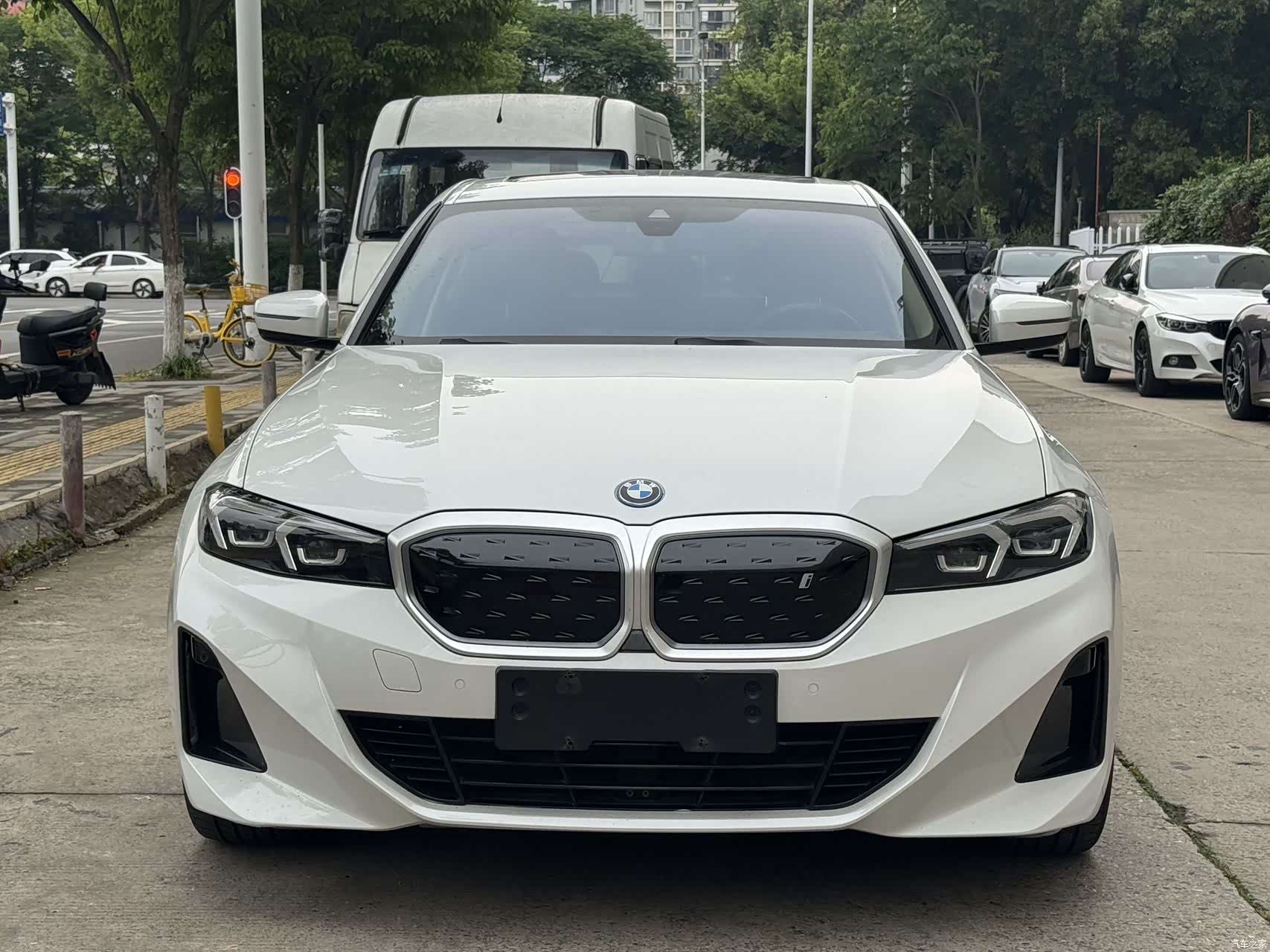 BMW i3, 2024 3