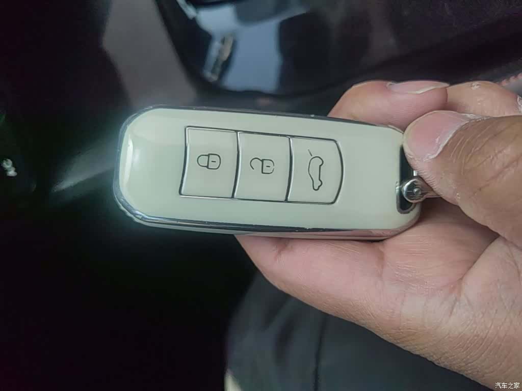 GAC GS3, 2018 17