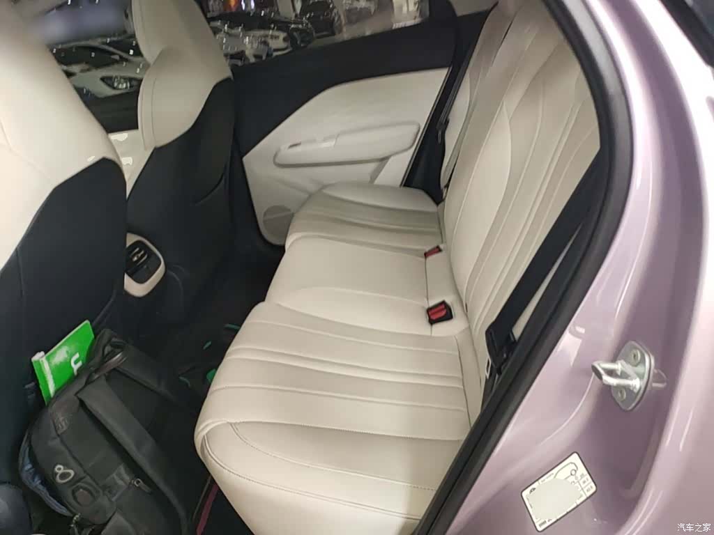 BAIC T1, 2025 17