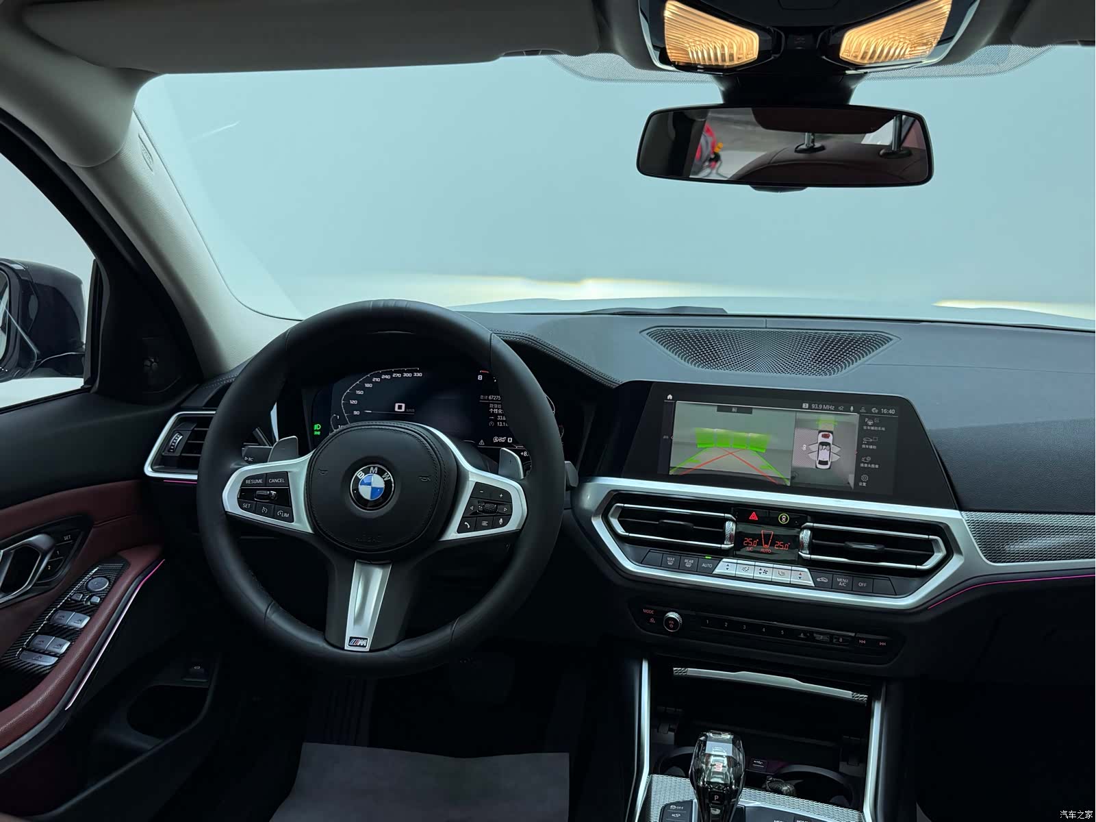 BMW 3 Series, 2022 10