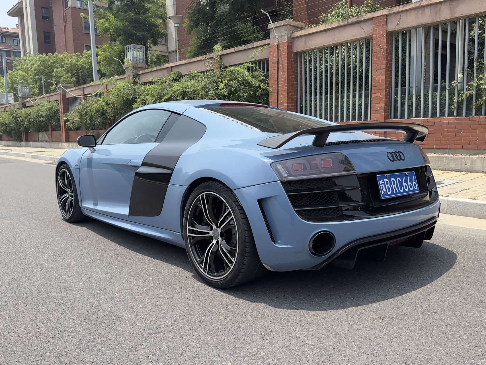 Audi TT, 2014 9